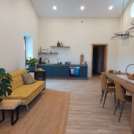 Casa Gres Apartment Sao Bartolomeu de Messines Ngoại thất bức ảnh