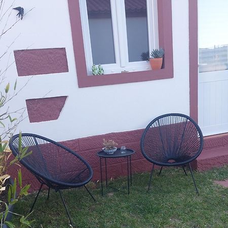 Casa Gres Apartment Sao Bartolomeu de Messines Ngoại thất bức ảnh