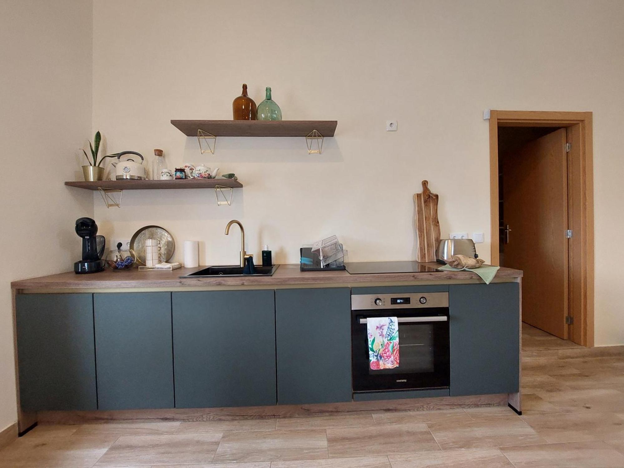 Casa Gres Apartment Sao Bartolomeu de Messines Ngoại thất bức ảnh