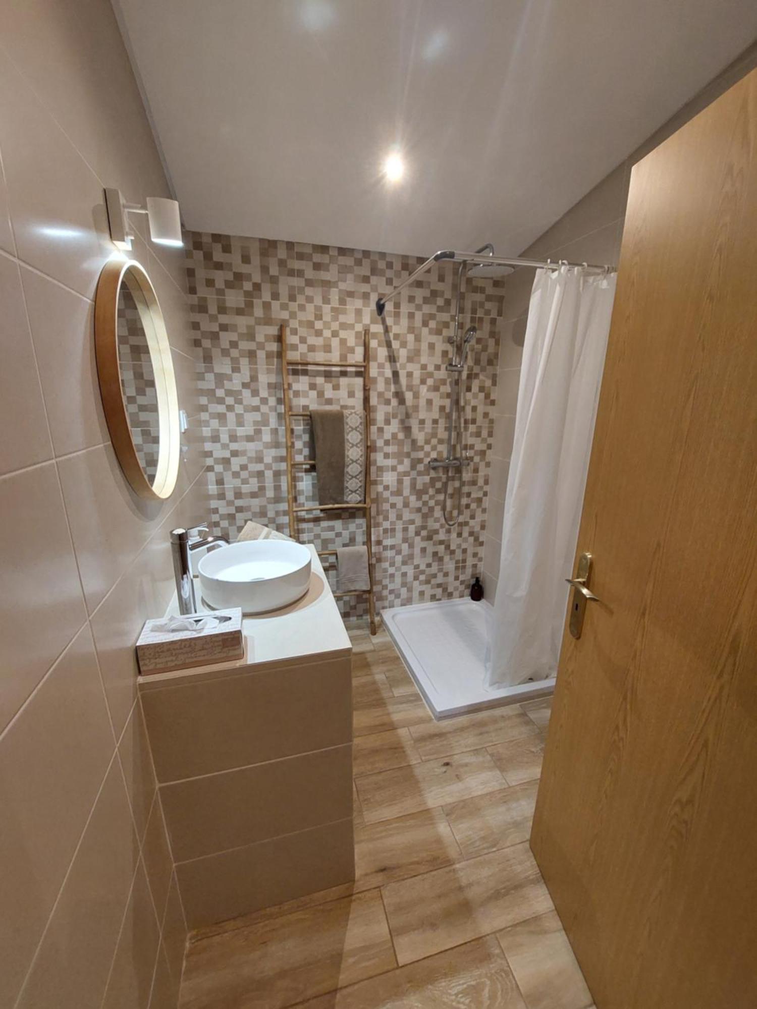 Casa Gres Apartment Sao Bartolomeu de Messines Ngoại thất bức ảnh