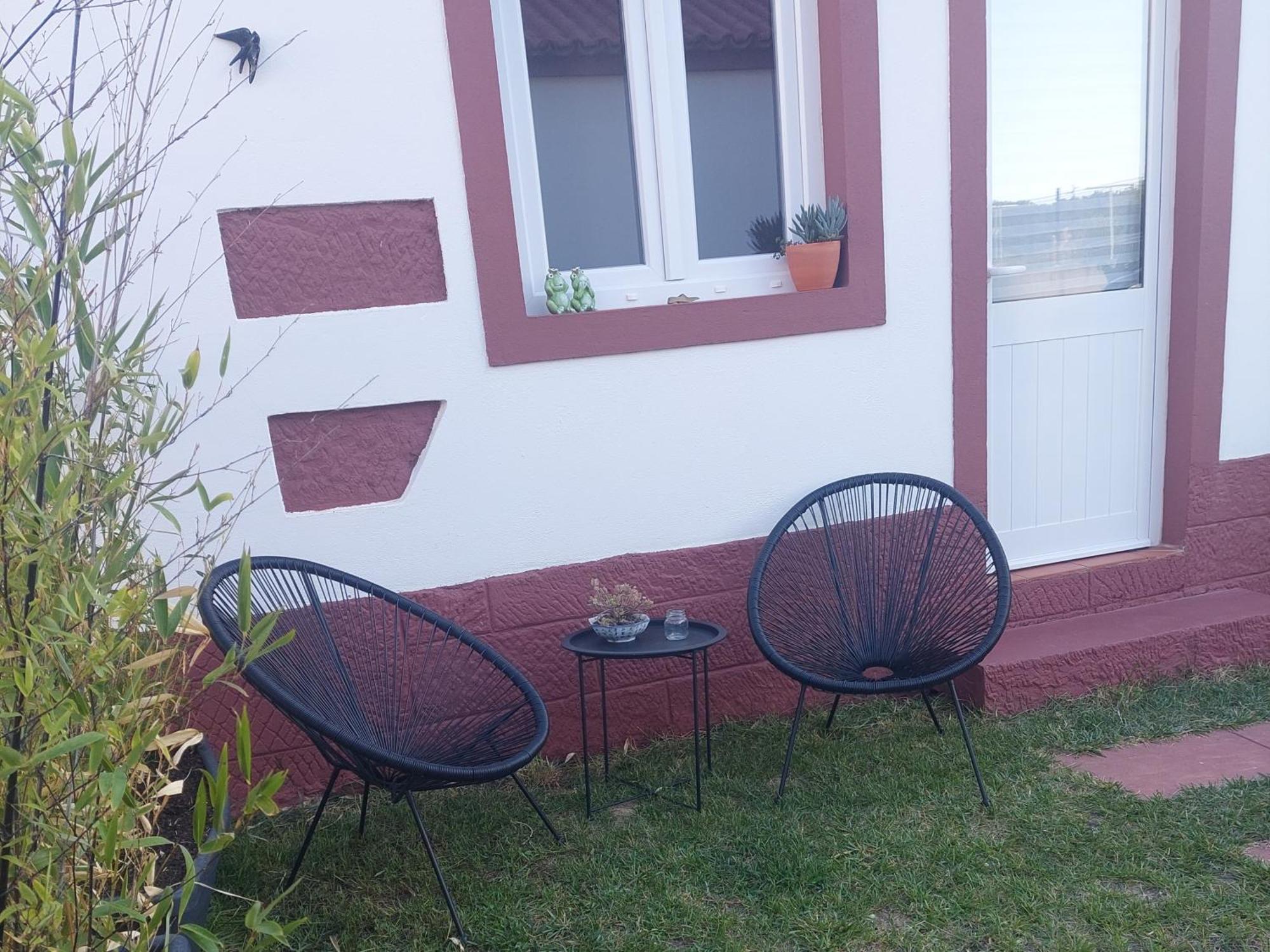 Casa Gres Apartment Sao Bartolomeu de Messines Ngoại thất bức ảnh