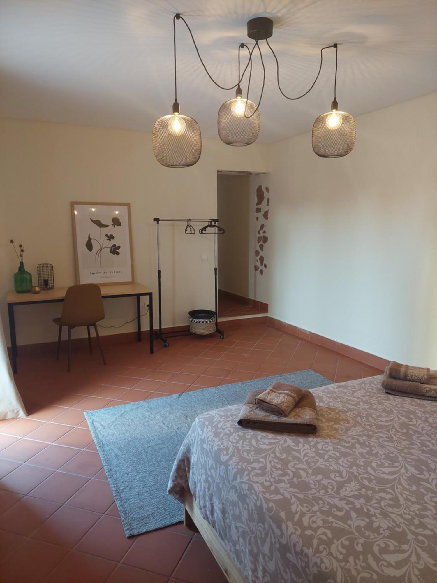Casa Gres Apartment Sao Bartolomeu de Messines Ngoại thất bức ảnh