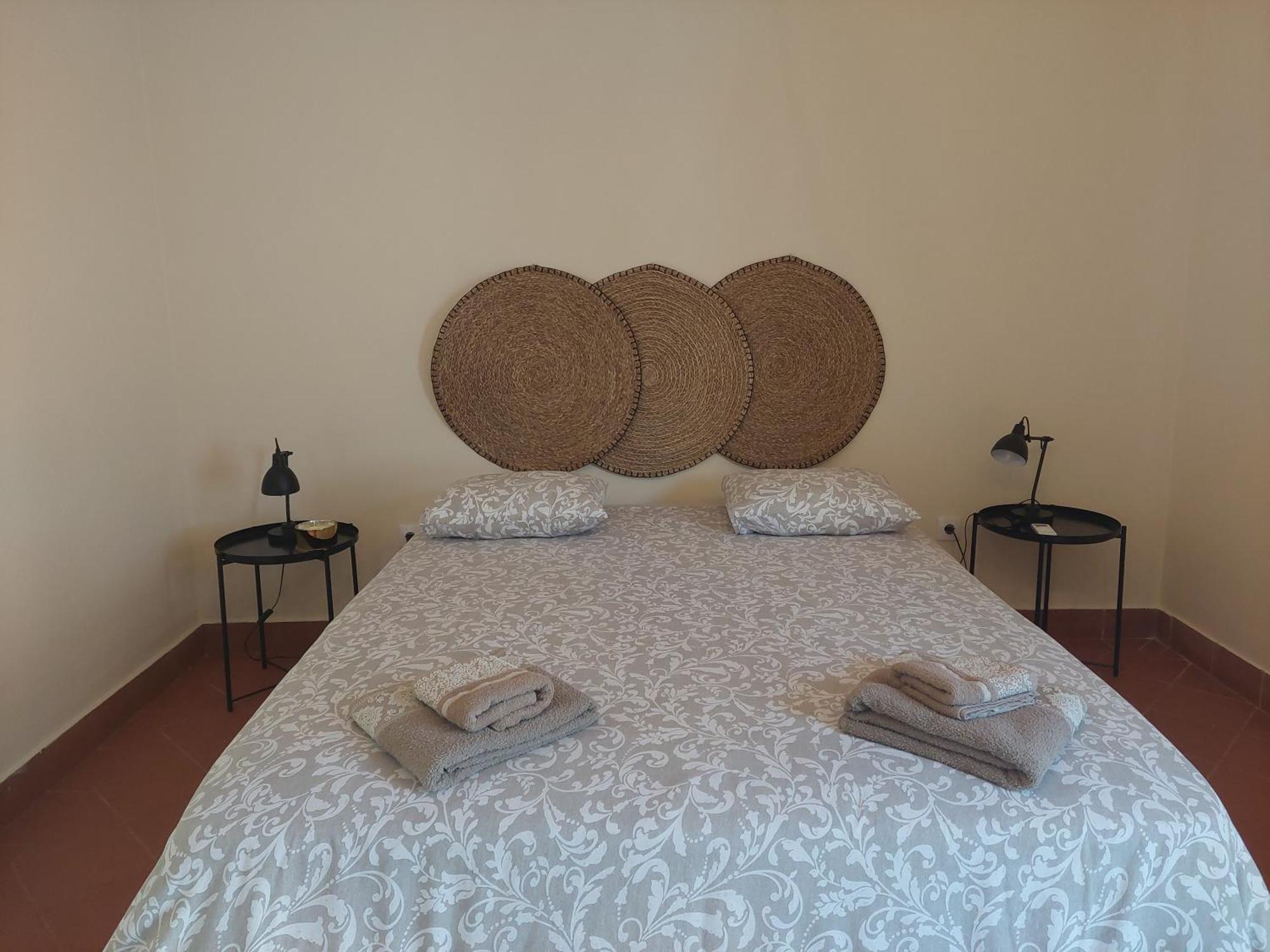 Casa Gres Apartment Sao Bartolomeu de Messines Ngoại thất bức ảnh